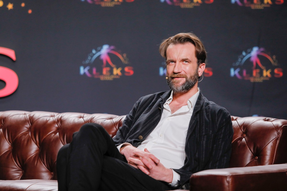 Tomasz Kot