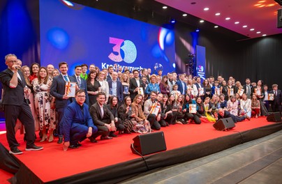 Oni są Kreatywni i z nich Wrocław jest dumny!