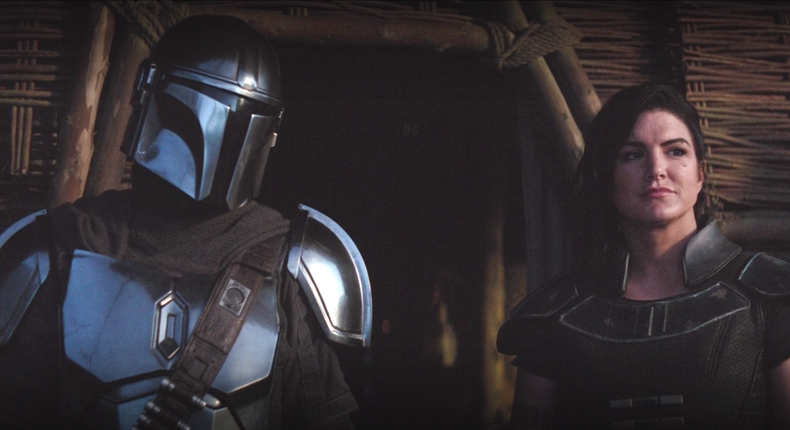 When Does 'The Mandalorian' Take Place?