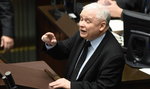 Zaskakujące słowa Kaczyńskiego o konstytucji