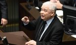 Zaskakujące słowa Kaczyńskiego o konstytucji