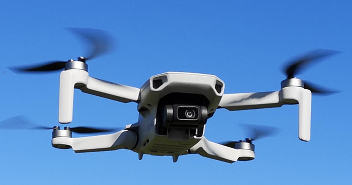 Welche ist die beste Video-Drohne für Einsteiger? | TechStage