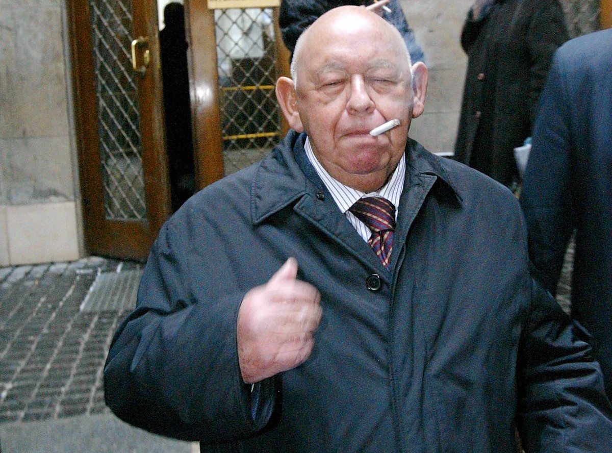 Urban chce wypłacać emeryturę Jaruzelskiemu