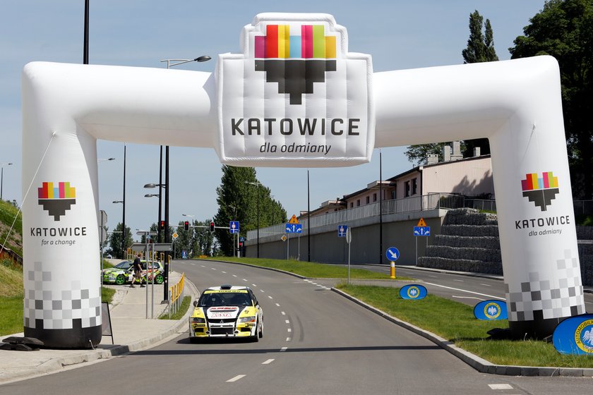 Katowice. Miasto dokończy budowę ulicy Dobrowolskiego w strefie kultury