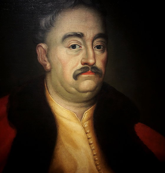 Jan III Sobieski (domena publiczna)
