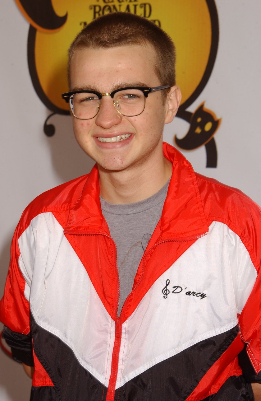 Angus T. Jones