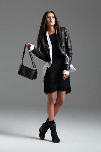 Unisono - kolekcja jesień/zima 2012/2013