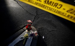 Motywy zabójcy z Las Vegas nadal nieznane. Głos zabrała jego partnerka