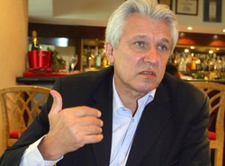 Kasperczak: Wielu widzi mnie w roli szefa PZPN