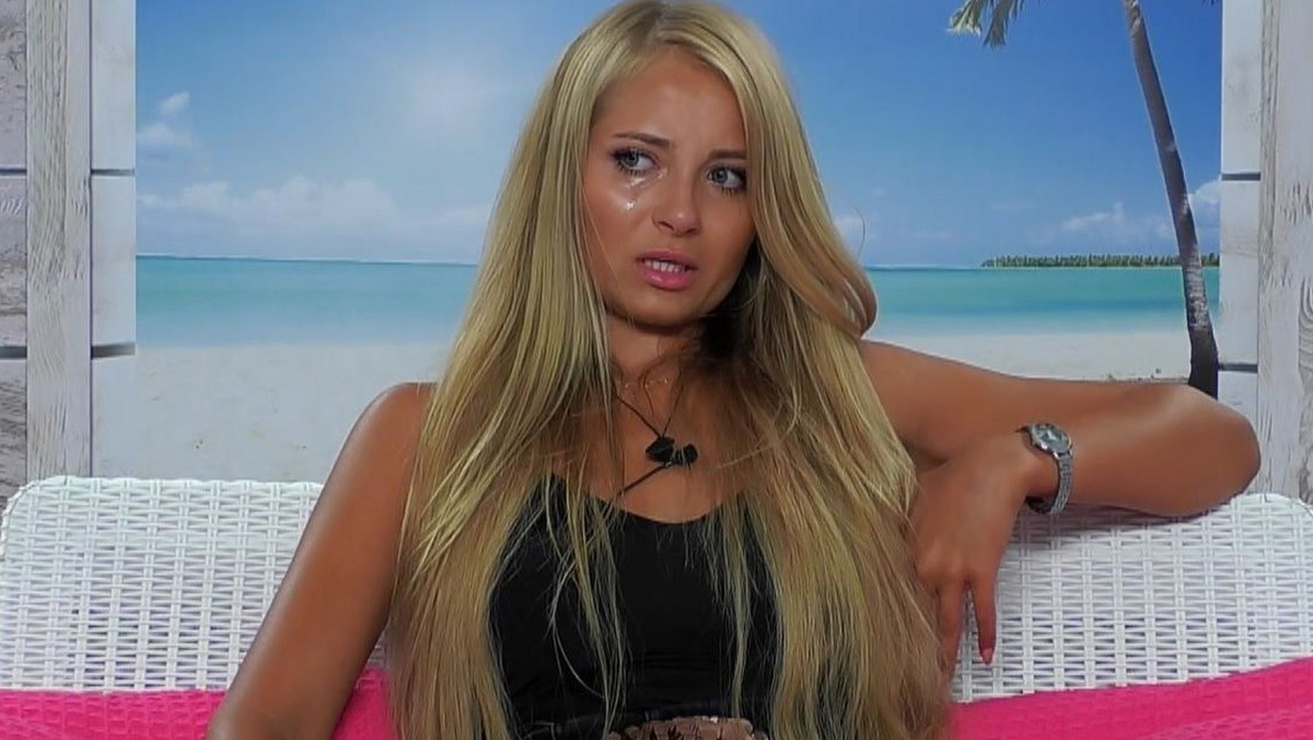 Love Island. Wyspa miłości: spisek mężczyzn i szczere wyznanie Moniki 