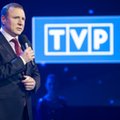 Brak piłki nożnej i Opola odbił się na wynikach TVP1. Stacja zanotowała spory spadek