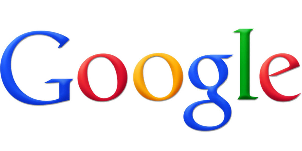 Logo google