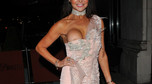 Lizzie Cundy o krok od wpadki