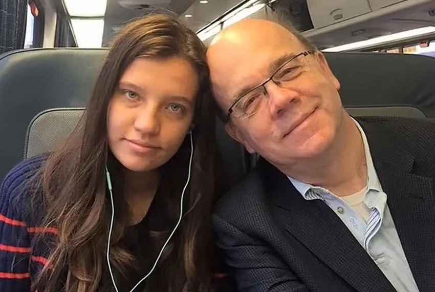 Ćerka američkog političara koja je umrla tokom odmora u Italiji