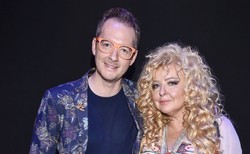 Szczere wyznanie Magdy Gessler: Odzyskałam dzieci 10 lat temu