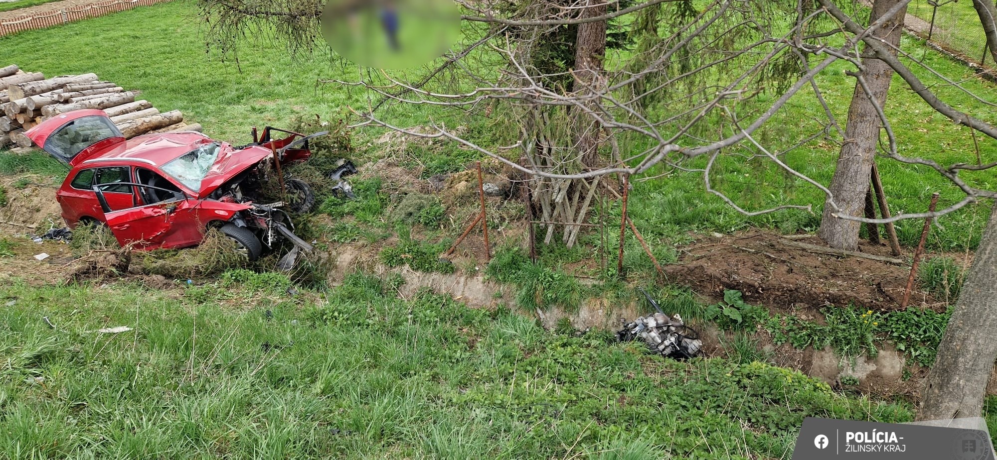 Zrážku s nákladným autom pri obci Breza neprežil 24-ročný vodič.