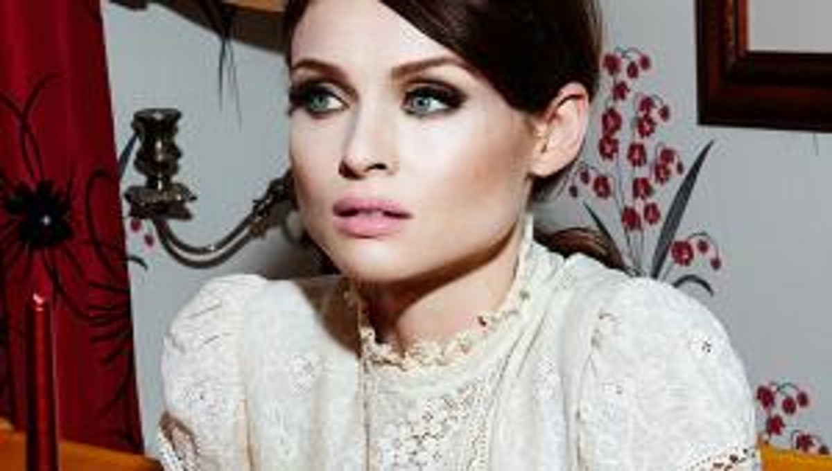 Sophie Ellis-Bextor "Wanderlust" - recenzja