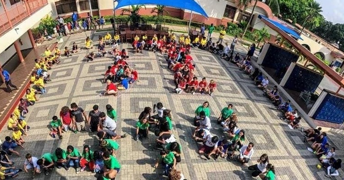 Inside the most expensive school in Ghana where kindergarten costs GHc176K a year - Vimarsana News