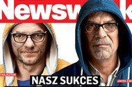 zapowiedź, wideo, Newsweek, Najsztub, Tomasz Lis, Żakowski, dzieci, MMA, walki, podrecznik, elementarz, brudna polska, okladka pozioma