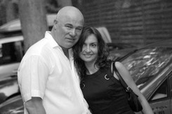 Żona Ryszarda Rynkowskiego nie żyje. Prokuratura zabrała głos