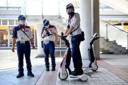 Japoński ekspert ostrzega przed nową falą: Możliwa jest zapaść systemu zdrowotnego