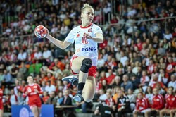 ME piłkarek ręcznych. Polska zagra z Czarnogórą, Niemcami i Hiszpanią