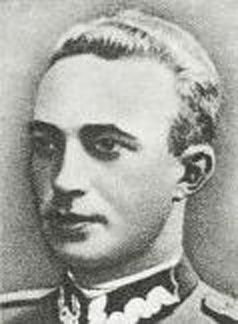 Kapitan Władysław Raginis (domena publiczna)