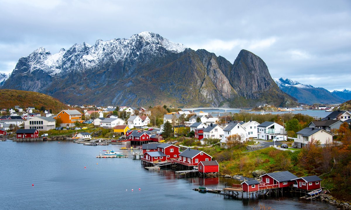 Mają dość turystów. Wprowadzają pierwsze opłaty