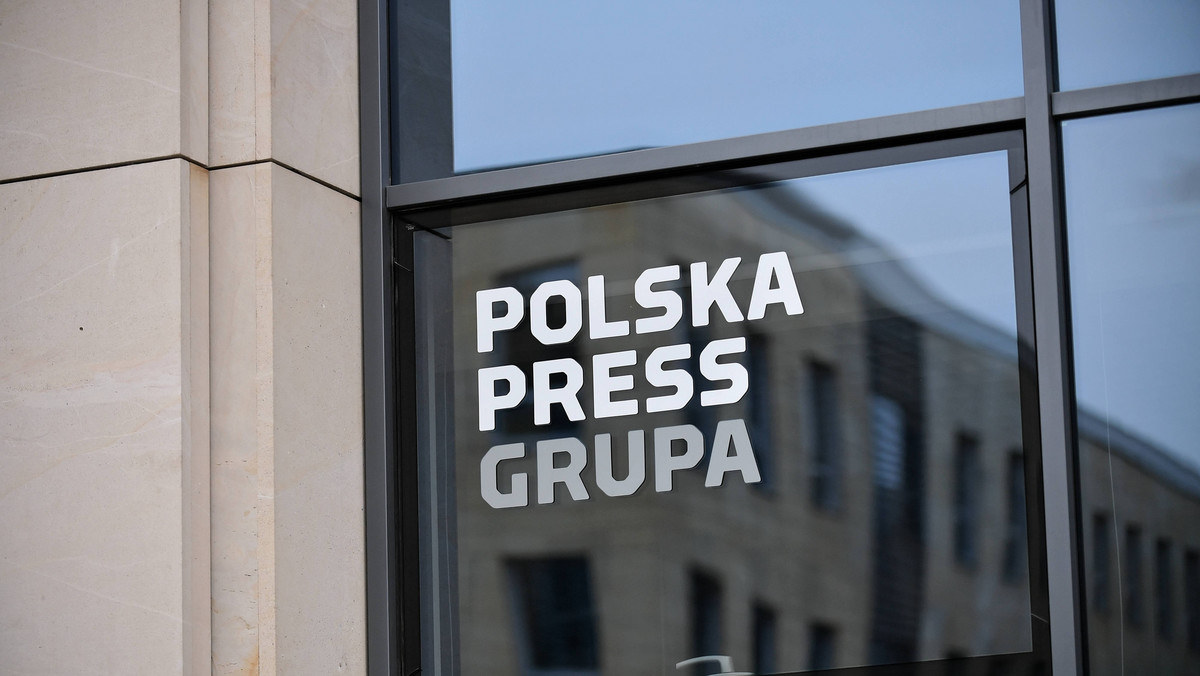 Opozycja ma dwa pomysły, co zrobić z mediami Polska Press