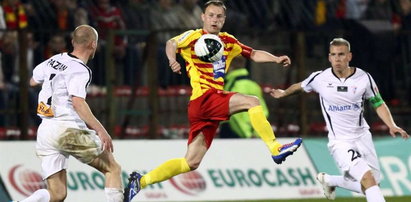 Jagiellonia potrzebuje napastników!