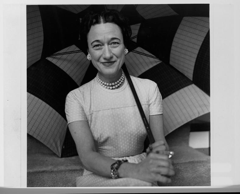 Wallis Simpson 