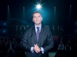 Nie lubią Lisa, bo jest agresywny