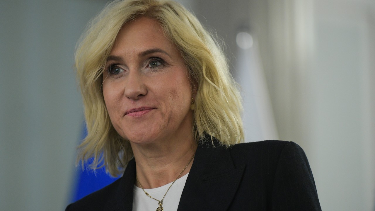 Kuchnia Wyborcza: Kamil Dziubka rozmawia z Urszulą Pasławską z PSL