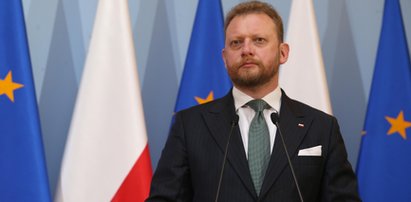 Szumowski dostał ochronę na wniosek Kamińskiego