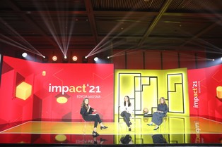 Impact’21 podąża ścieżką ART!