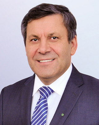 Janusz Piechociński, były wicepremier, minister gospodarki i prezes PSL