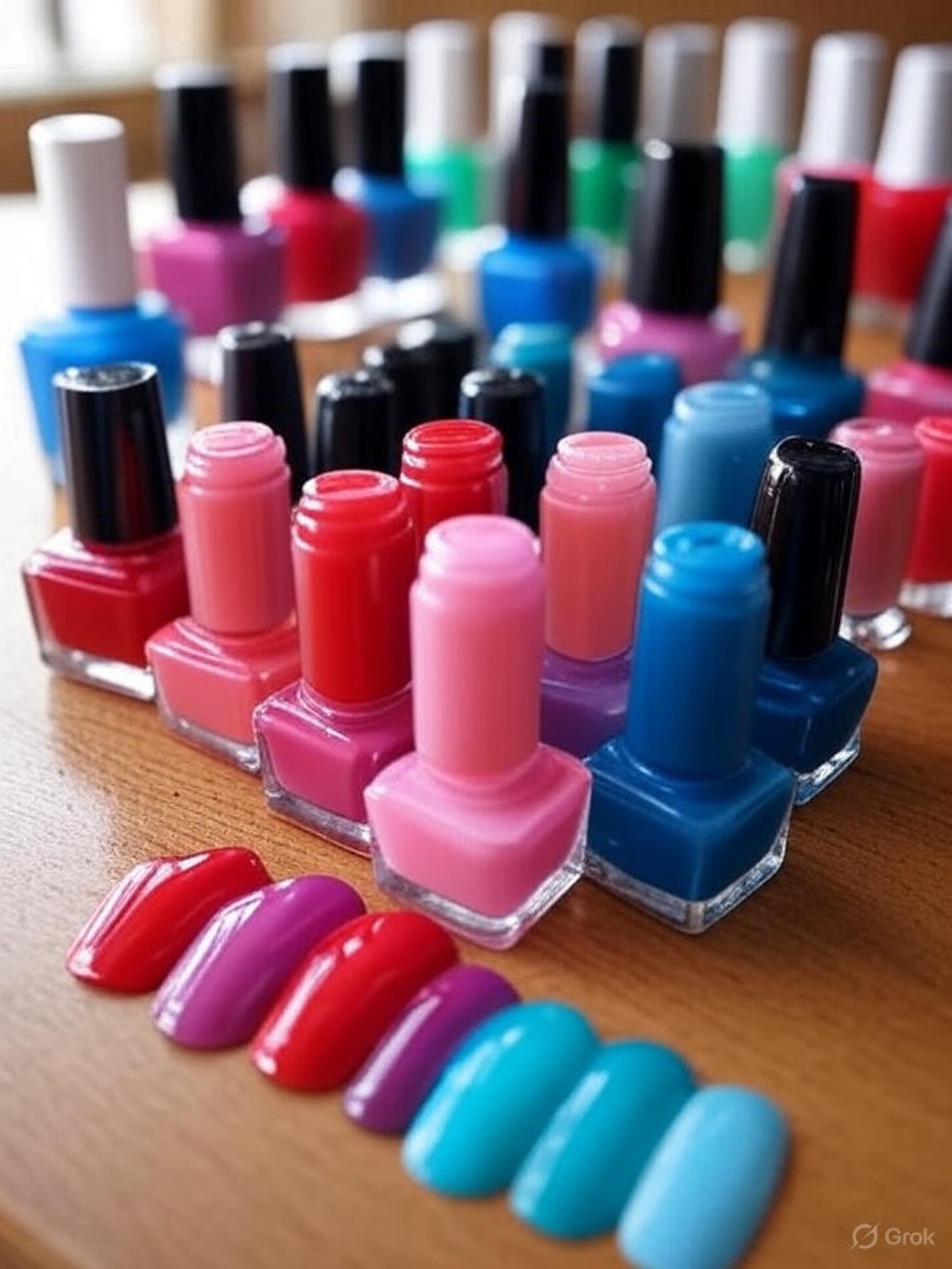 Uvodi se zabrana popularnog gel laka za nokte u Evropi! Sumnja se da su kancerogeni