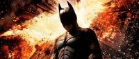 1.The Dark Knight Rises<br />