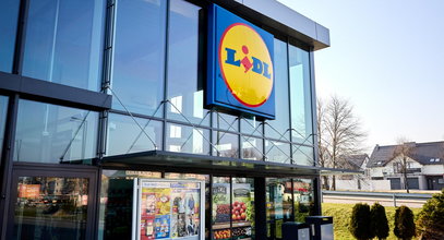 Lidl właśnie to ogłosił! Tyle zarobi kasjer po podwyżce