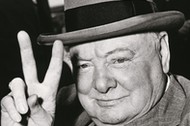 Winston Churchill