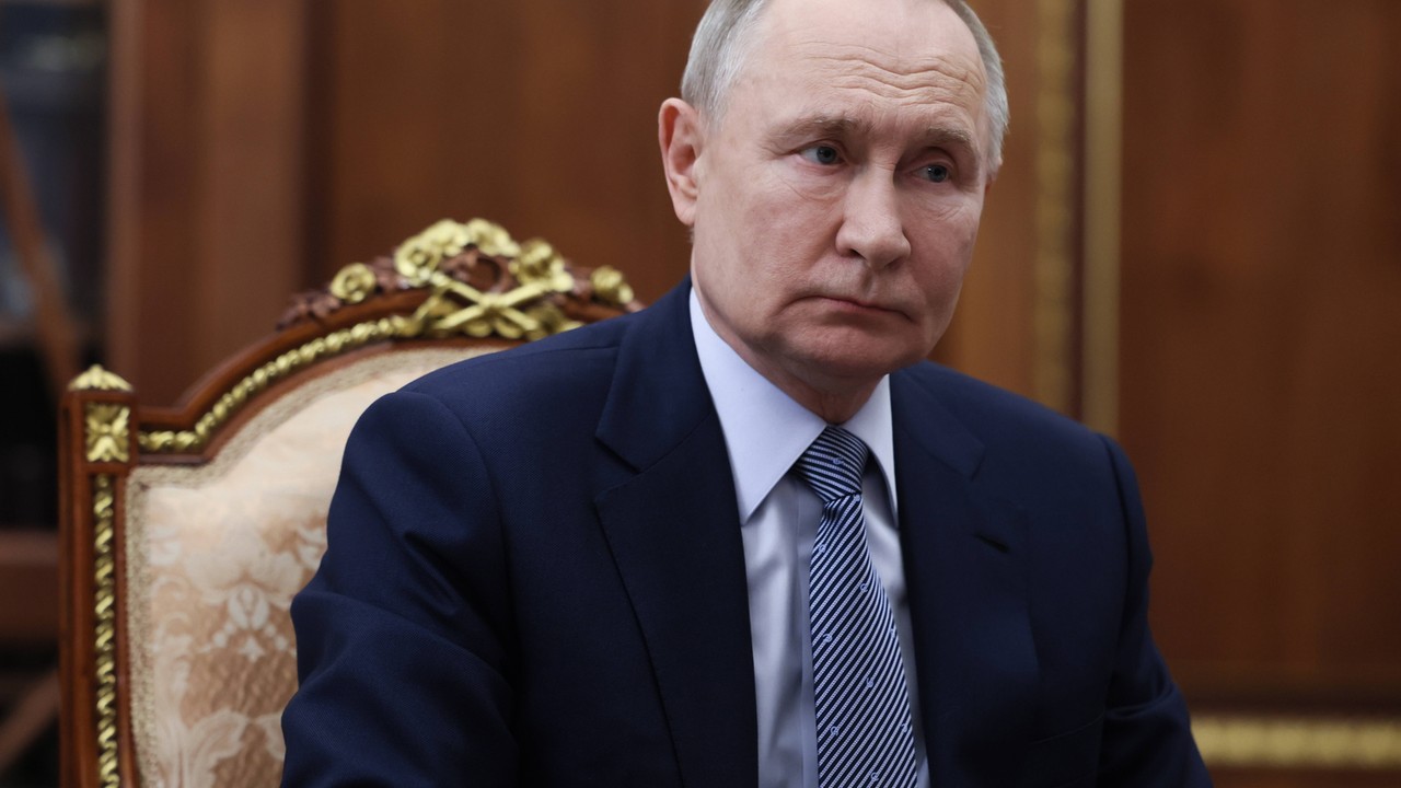 Władimir Putin zmienia kurs w sprawie Iranu. Przekazał Donaldowi Trumpowi wiadomość
