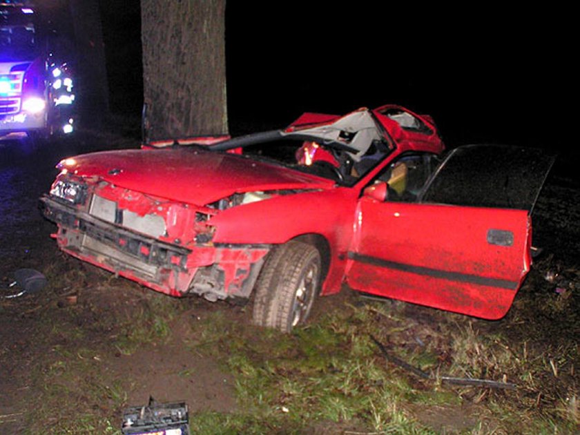 Tragedia w Kamieniu Pomorskim. Nie żyją dwie nastolatki 