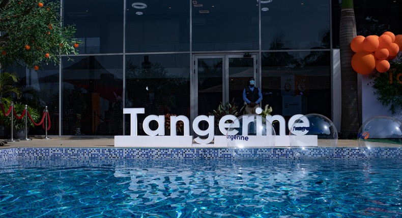 One-stop financial services solutions provider, Tangerine officially launches in Nigeria