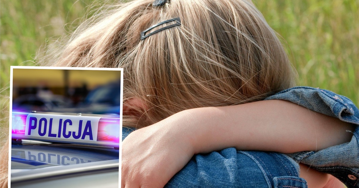 Gehenna sióstr. Piekło miał zgotować sąsiad. "Zupełnie inne dziecko"