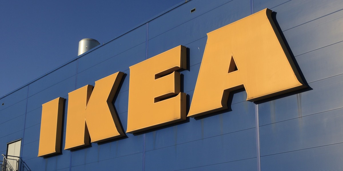 Komisja Europejska zbada, czy Ikea nie uchylała się przed płaceniem podatków