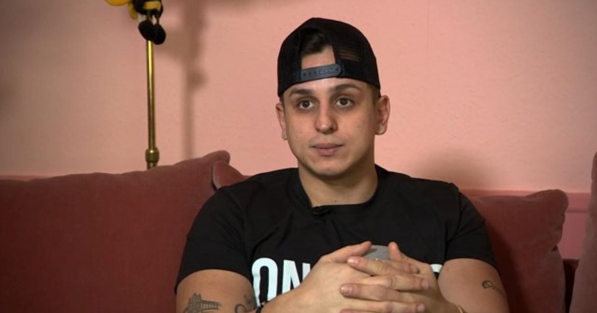 Aurelio első alkalommal töltötte otthon az ünnepeket: „Nincs olyan nap, amikor ne jutna eszembe a börtönben töltött karácsony” – videó