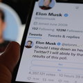 Elon Musk pyta się użytkowników Twittera, czy ma kierować serwisem