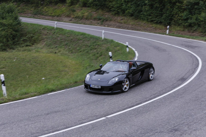 5 najlepiej brzmiących Porsche jakie usłyszał świat