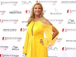 Długo się nie starzała, a teraz wygląda TAK... 55-letnia Brooke z "Mody na sukces" na festiwalu w Monte Carlo. FOTO