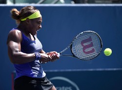 Williams nie dała szans Stosur. Amerykanka oddała tylko dwa gemy